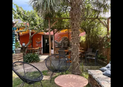 Votre repas de séminaire au Jardin des Mômes à Trébeurden