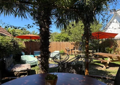 Votre fête de retraite au Jardin des Mômes à Trébeurden