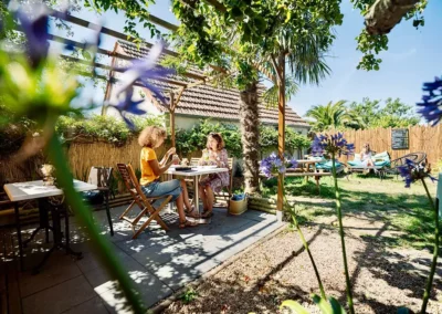 Votre mariage au Jardin des Mômes à Trébeurden